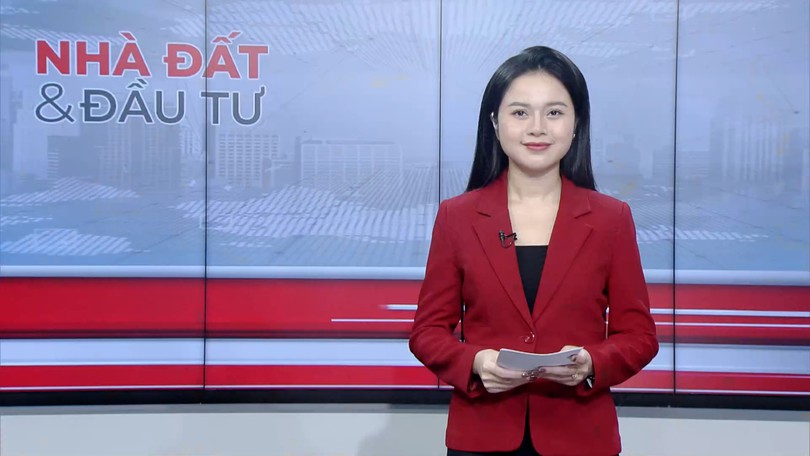 Bản tin Nhà đất và đầu tư | 16/09/2026