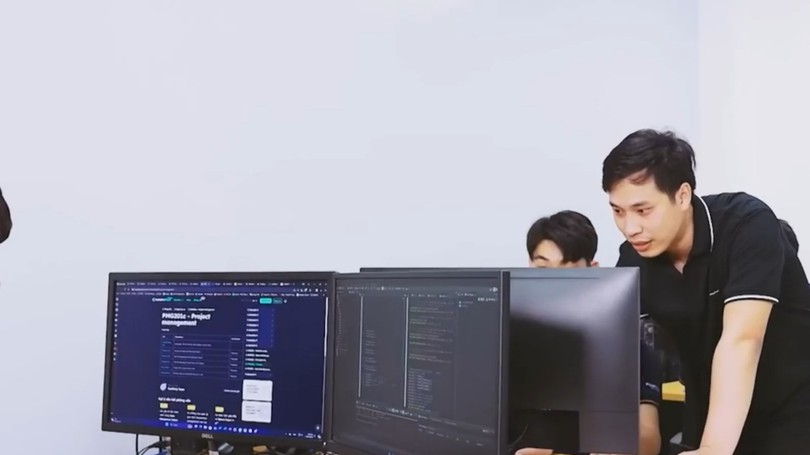 Doanh nghiệp Hà Nội mở rộng hệ sinh thái giải pháp số | Phóng sự | 16/09/2026