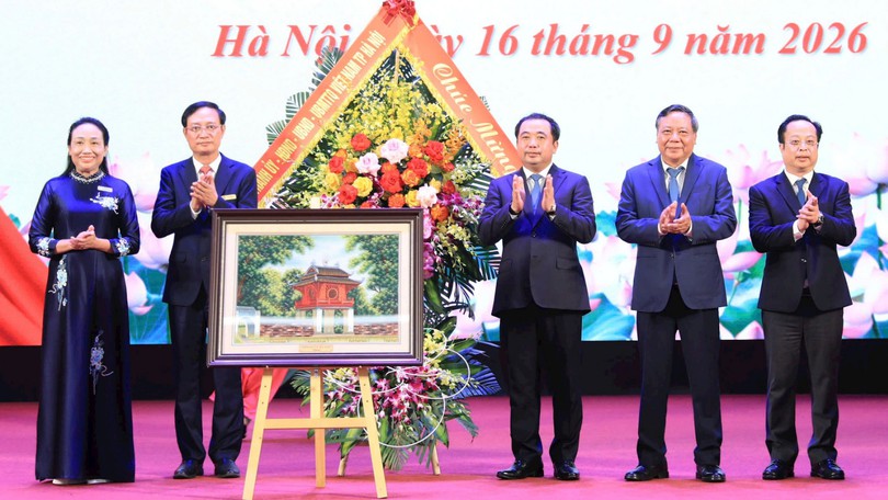 Đào tạo, bồi dưỡng cán bộ phải gắn với định hướng lớn của thành phố