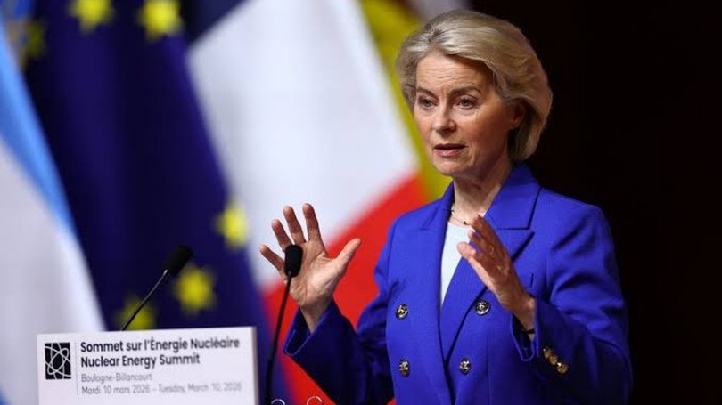 EU mở cửa cho Canada trở thành thành viên liên kết