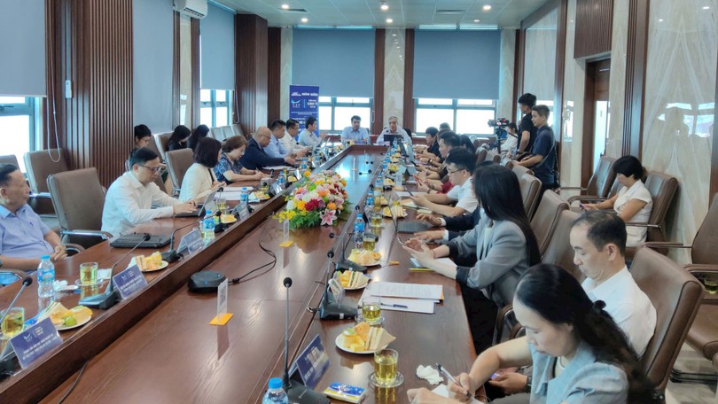 CEF III 2026 mở rộng liên kết, tăng chiều sâu đối thoại
