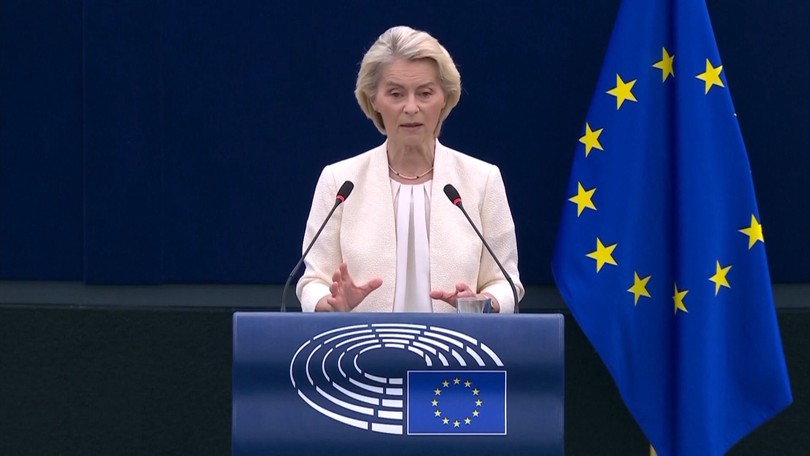 EU đề xuất cơ chế khẩn cấp ứng phó làn sóng di cư