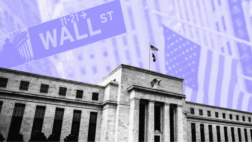 FED lần đầu tăng lãi suất kể từ năm 2023