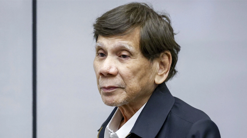 Cựu Tổng thống Philippines Duterte lần đầu xuất hiện tại ICC