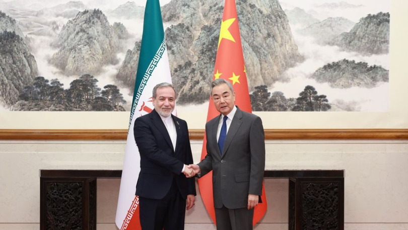 Trung Quốc kêu gọi Iran và Mỹ nối lại đối thoại