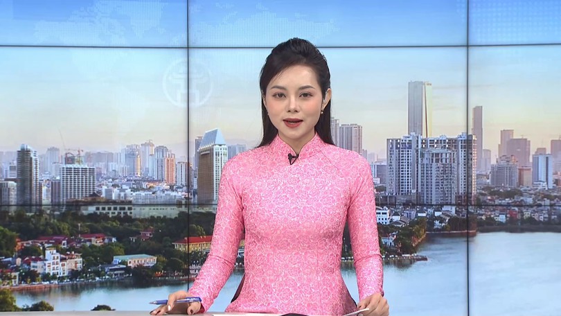 Chương trình Thời sự 11h30 | 17/09/2026