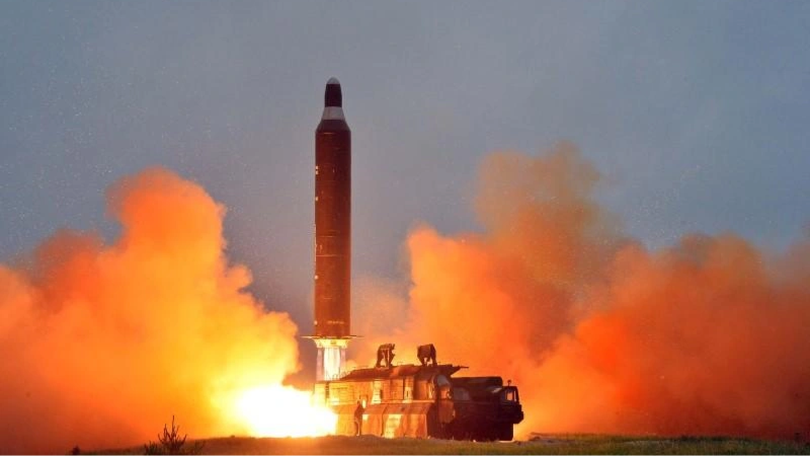 Triều Tiên bác lời kêu gọi phi hạt nhân hóa của IAEA