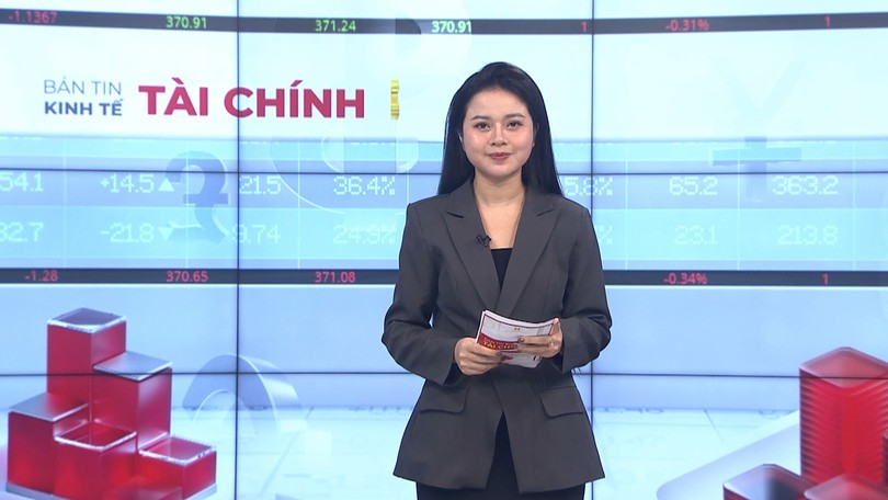 Bản tin Kinh tế Tài chính | 17/09/2026