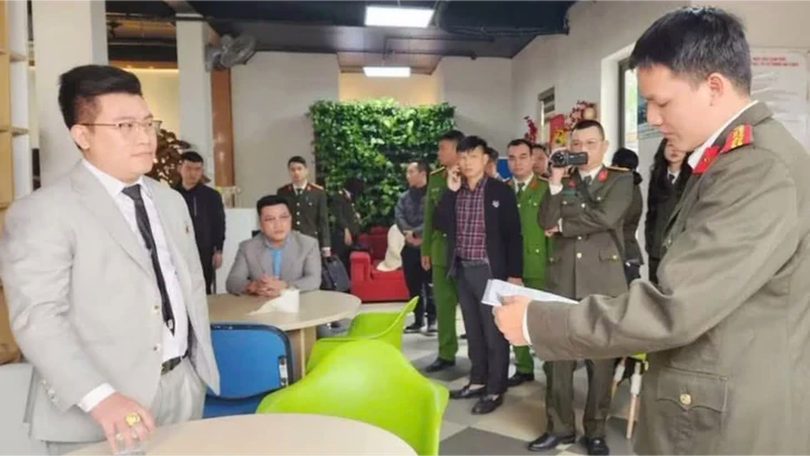 Đề nghị truy tố giám đốc Công ty cổ phần Triệu Nụ Cười