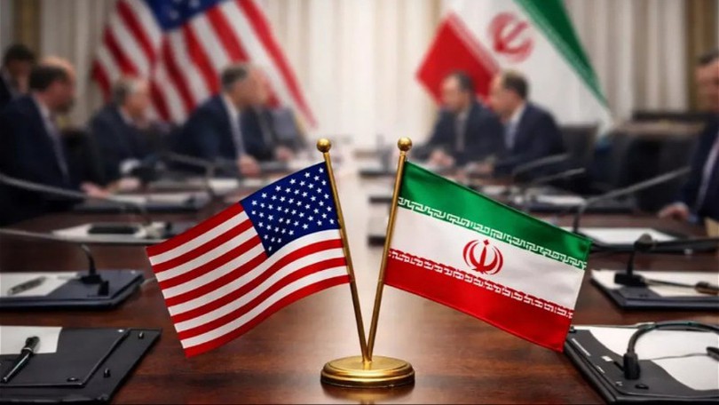 Tổng thống Mỹ: Iran muốn đạt thỏa thuận chấm dứt xung đột