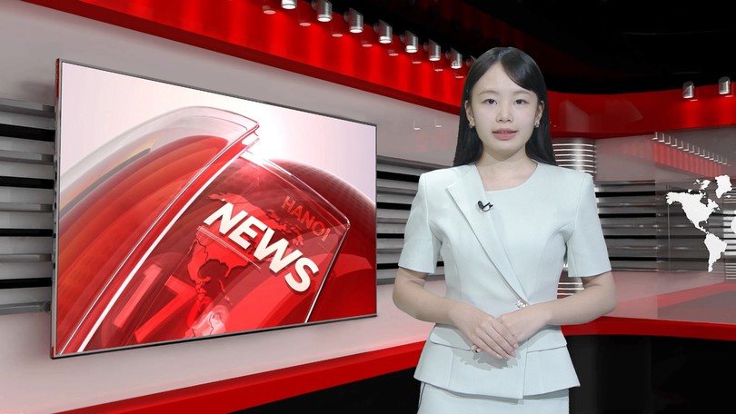 HANOITV News | 17/09/2026