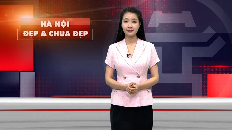 Hà Nội đẹp và chưa đẹp | 17/09/2026