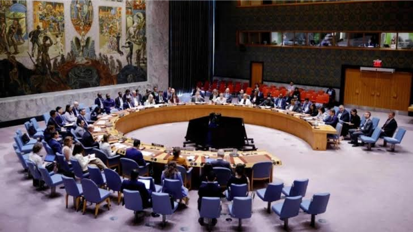 Nga, Trung Quốc phủ quyết báo cáo giám sát trừng phạt Iran