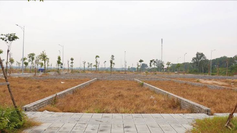 Hà Nội sắp đấu giá loạt khu đất làm dự án nhà ở