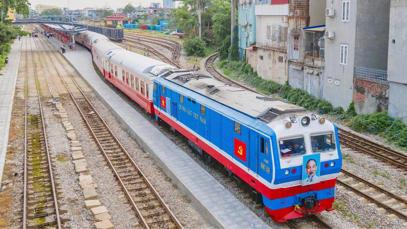 Đề xuất đưa ga đầu mối đường sắt về Ngọc Hồi, Gia Lâm