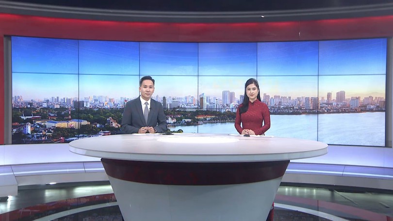Chương trình Thời sự 18h30 | 18/09/2026