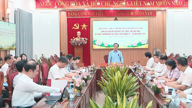 Nỗ lực hoàn thành mục tiêu tăng trưởng 11% trở lên