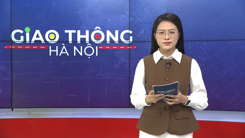 Giao thông Hà Nội | 19/09/2026