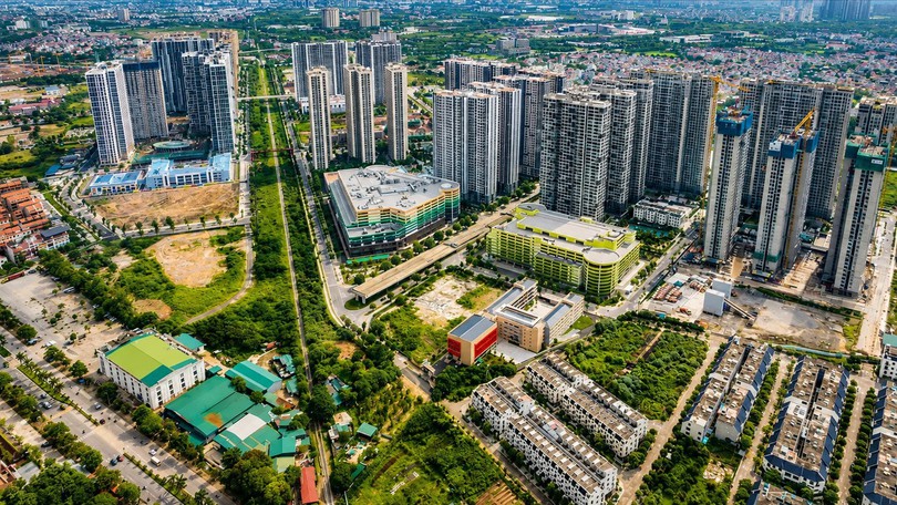 Nhiều chính sách tài chính hỗ trợ thị trường BĐS