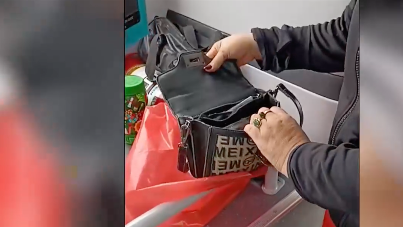 Nhân viên xe buýt trả lại 20 triệu đồng cho hành khách bỏ quên
