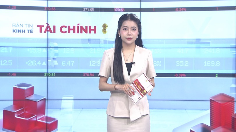 Bản tin Kinh tế Tài chính | 19/09/2026