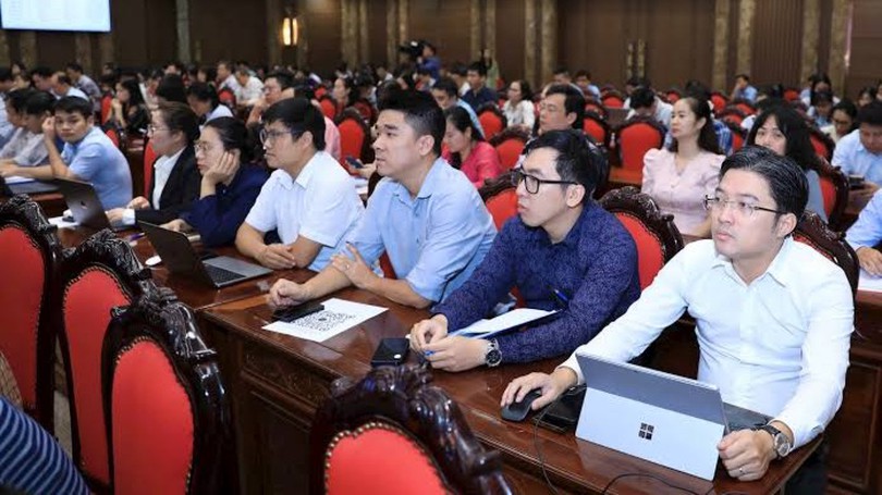Hà Nội ban hành quy định về nghiên cứu, học tập và triển khai nghị quyết