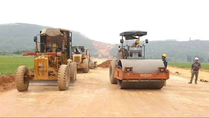 Tháo gỡ vướng mắc, đẩy nhanh tiến độ các dự án theo Nghị quyết 258