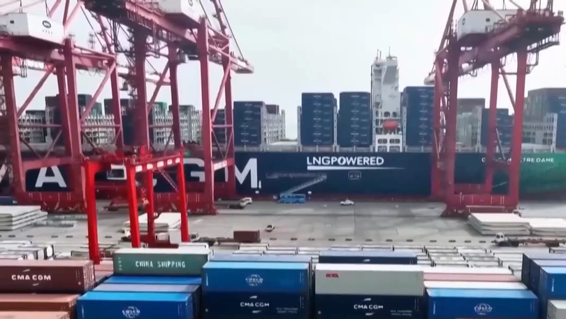 WTO: Thương mại toàn cầu đối mặt đe dọa nghiêm trọng nhất trong 80 năm