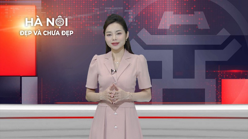 Hà Nội đẹp và chưa đẹp | 19/09/2026