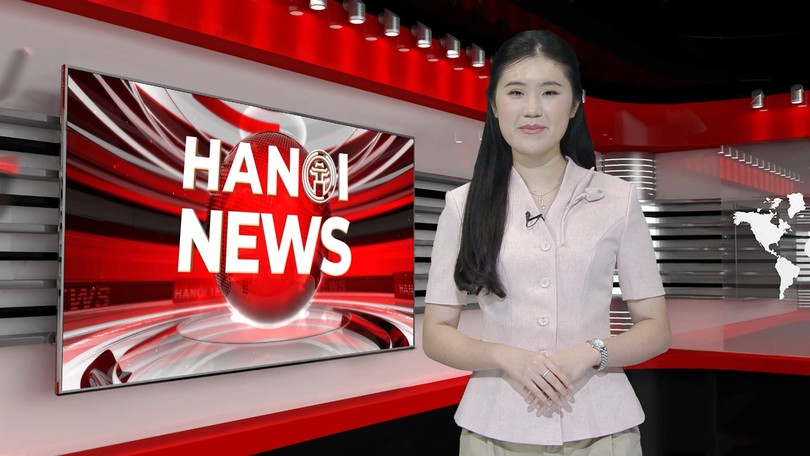 HANOITV News | 19/09/2026