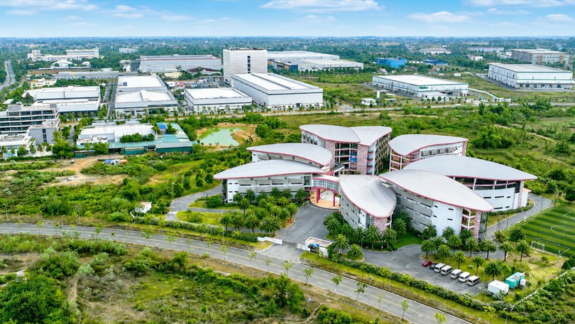 Hà Nội khẳng định vai trò cực tăng trưởng với tư duy kiến tạo phát triển