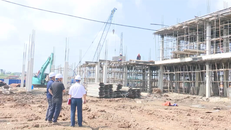 Điểm mới hiệu quả trong giải ngân đầu tư công | Vấn đề kinh tế | 28/08/2026