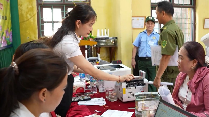 Xã Thượng Phúc gỡ điểm nghẽn GPMB | Chính quyền đô thị | 02/09/2026