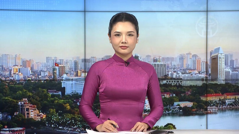 Chương trình Thời sự 15h00 | 02/09/2026