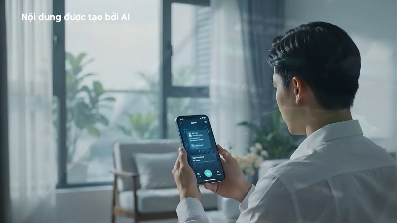 Ngân hàng không chi nhánh, tương lai của dịch vụ tài chính | Công nghệ và đời sống | 03/09/2026