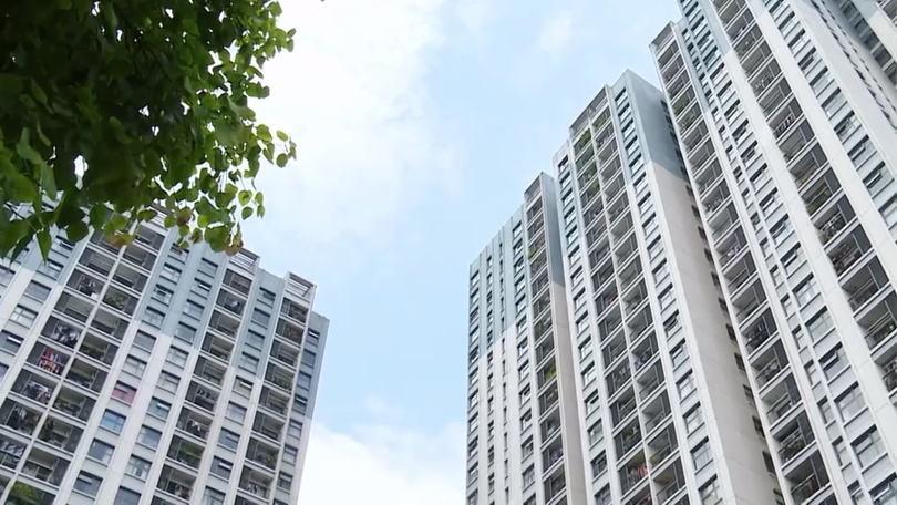 Bộ Xây dựng đề xuất giao chỉ tiêu nhà ở cho thuê