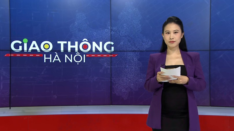 Giao thông Hà Nội | 02/09/2026