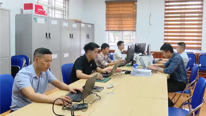 Công khai thông tin giá đất, phương án bồi thường từ 1/9