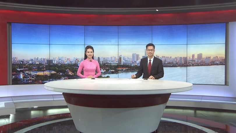 Chương trình Thời sự 18h30 | 02/09/2026