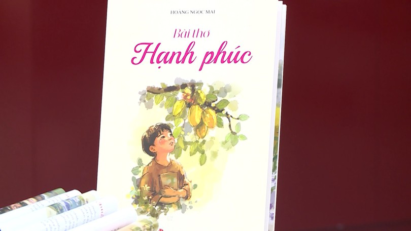 Hạt mầm yêu thương trong trang sách nhỏ
