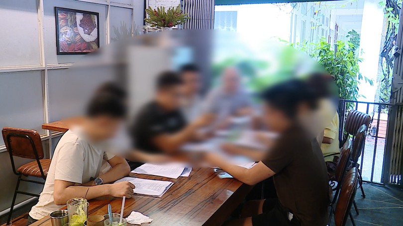 Mất tiền vì tin vào môi giới nhà ở xã hội