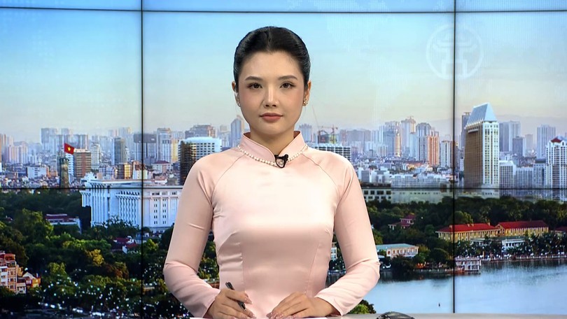 Chương trình Thời sự 11h30 | 20/09/2026