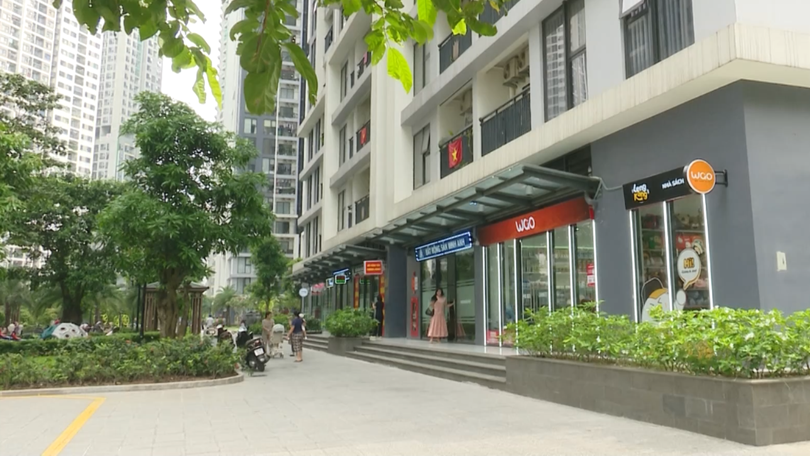 Xử lý nghiêm việc sử dụng căn hộ chung cư sai mục đích