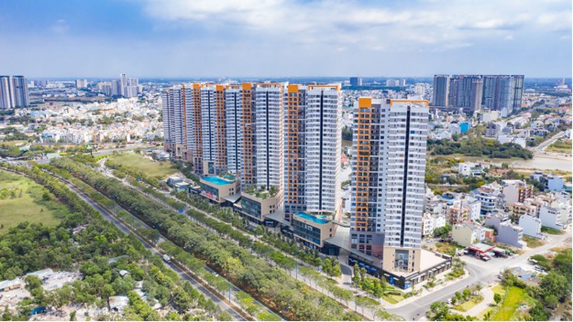 Novaland tích cực bàn giao bất động sản và xử lý nợ