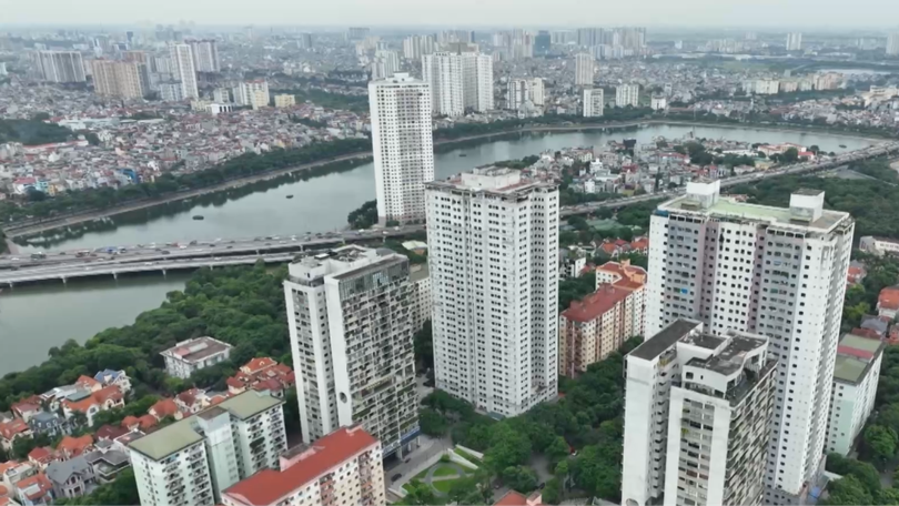Chính phủ yêu cầu làm rõ thời hạn sử dụng của căn hộ chung cư