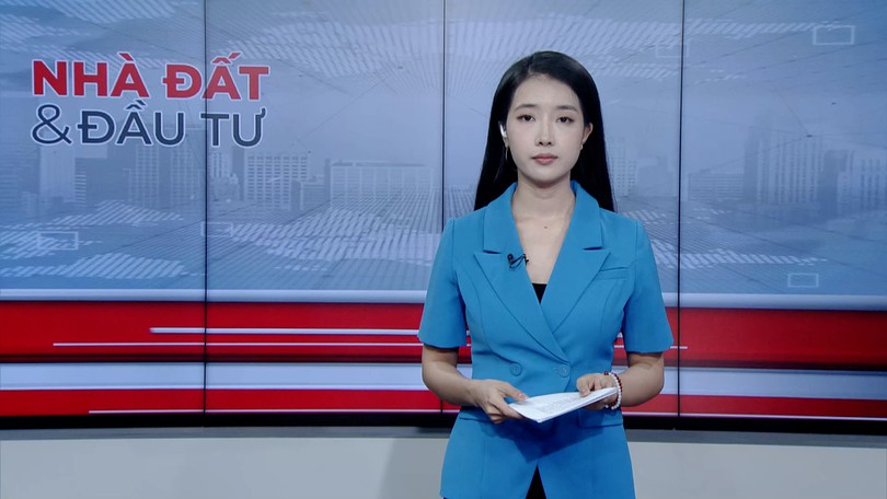 Bản tin Nhà đất và đầu tư | 20/09/2026