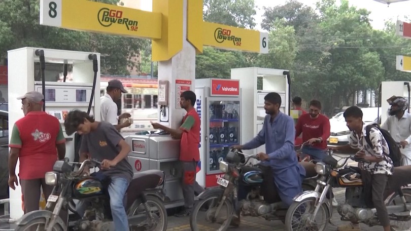 Pakistan triển khai trợ cấp nhiên liệu trên toàn quốc