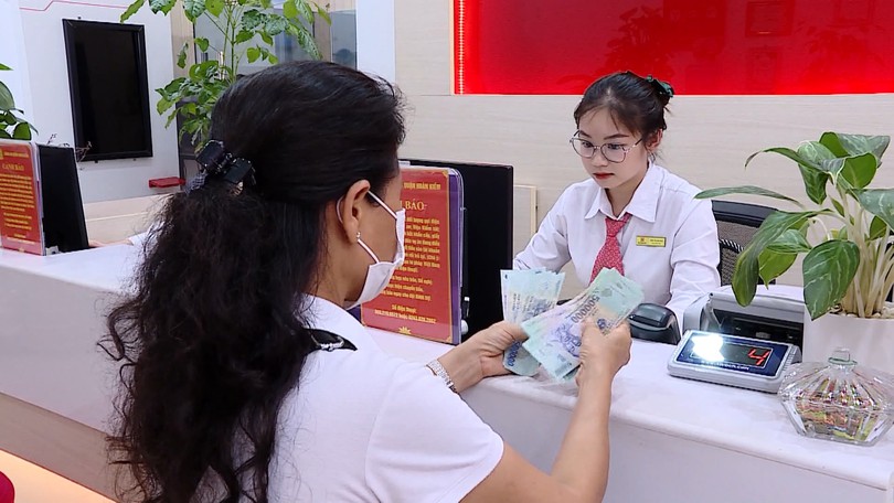 Yêu cầu chấm dứt cho vay tập trung vào doanh nghiệp 'sân sau'