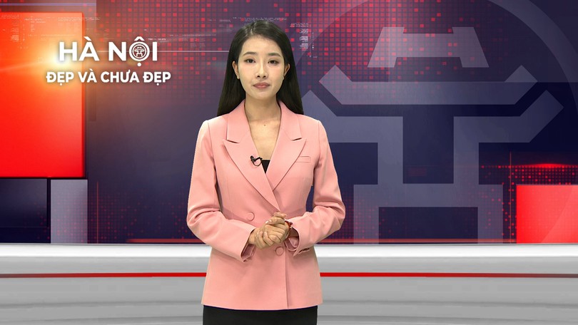 Hà Nội đẹp và chưa đẹp | 20/09/2026