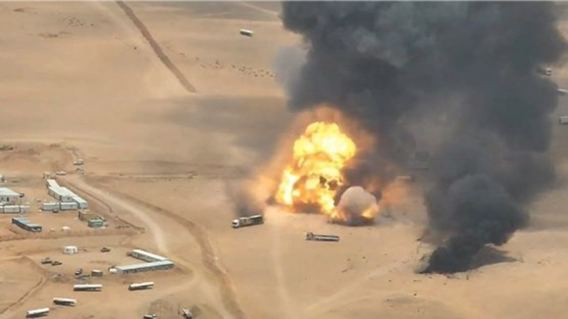 Mỹ phát cảnh báo an ninh trước căng thẳng Saudi Arabia - Houthi